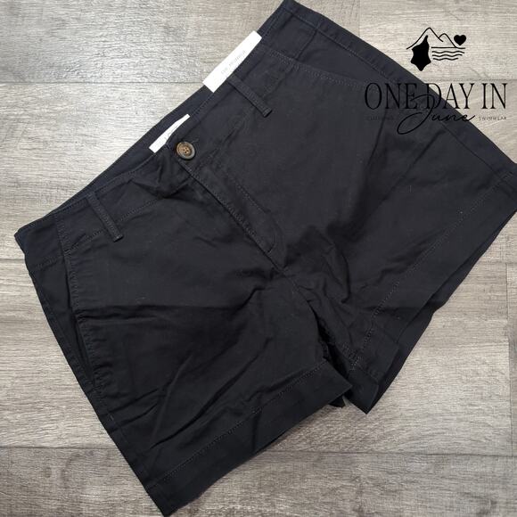 Loft The Monroe 4" Short Size 8 - Picture 1 of 7